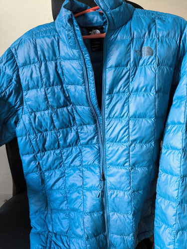 Campera Hombre The North Face Thermoball