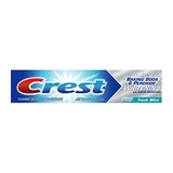 Crest Baking Soda And Peroxide Whitening Witartar Protection