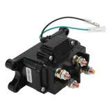 Relé Solenoide De Torno, 12 V, 250 A, Contactor Eléctrico Pa