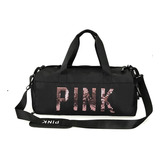 Morral Victoria Secret Coleccion Pink