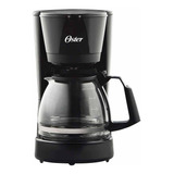 Cafetera Oster Bvstdc05 Semi Automática Goteo 5 Tazas 110v