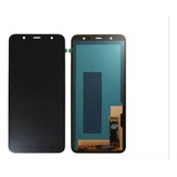 Tela Touch Display Lcd Compativel J8 J800 / J810 Incell