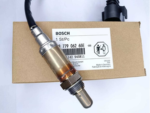 Sensor Oxigeno Volkswagen Gol/parati/saveiro 1.8 Foto 4