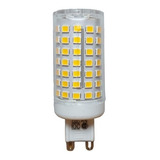 Lampara Bipin Led 220v 12w G9 Blanco Frio Nova