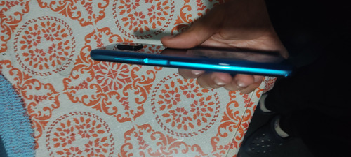 Celular Xiaomi Redmi Note 9s 128g Azul Color Azul Aurora