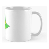 Taza Bandera Origami 3d Brasil + Rio Calidad Premium