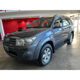 Toyota Sw4 2010 3.0 I Srv C/cuero 4x4 (2009)