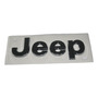 Insignia Puerta Jeep Compass Mopar Der/izquierda 50152892/3 Jeep Compass