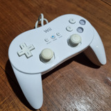 Wii Classic Controler