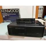 Autoestereo Kenwood Kca R200 Old School