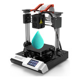 La Impresora 3d K6 Viene Con Una Plataforma Easythreed Print