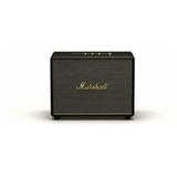 Marshall Woburn Iii Bocina Inalámbrica Bluetooth Negro