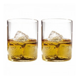 Vaso Riedel O H2o - Whisky Set X 2 Unidades 0414/02