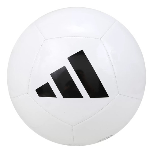 Bola De Futebol De Campo adidas Adiversal - Branco