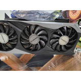 Rtx 3070 Gigabyte Triple Fan Con Caja 