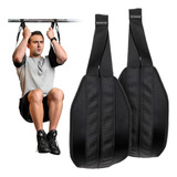 Gradient Fitness Correas Colgantes Para Abdominales (paquet.