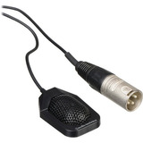 Audio Technica Pro42 Microfono Cardioide Miniatura Condenser