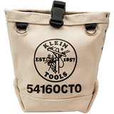 Klein Tools 5416octo - Bolsa De Herramientas, Pasador Y Bols