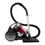 Aspiradora Ciclónica Vacuum Cleaner Silenciosa Haeger 1600w