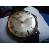 Steelco Reloj Vintage