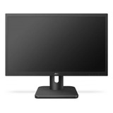 Monitor Aoc 19.5  Negro Hdmi Resolución 1600x900 Montable