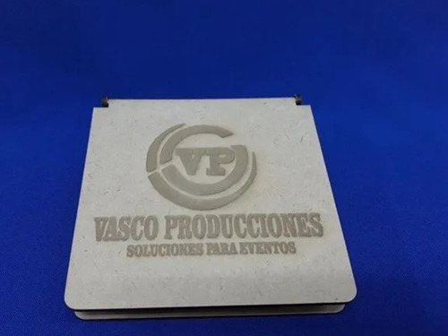 Caja Souvenir Pendrive