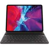 Apple Smart Keyboard Folio For 12.9  iPad Pro 3rd Generation