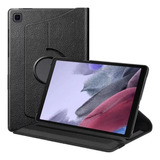 Capa Giratória Para Tablet Galaxy Tab A7 Lite 8.7 T220 T225 