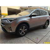 Toyota Rav 4 2017