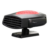 Calentador De Coche X 24 V, Enfriador, Secador, Ventilador P