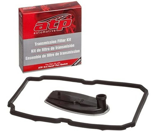 Atp B-217 Automatic Transmission Filter Kit