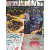 Harry Potter 6 Y 7 (bolsillo) 