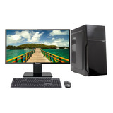 Pc Escritorio Janus Core I 5 Novena Generacion 8gb Ram