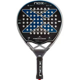 Paleta Padel Nox America Vs Europa 2022 Luxury Series 10024p