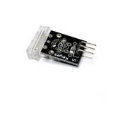 Módulo Sensor De Golpe Ky-031, Arduino, Raspberry, Pic