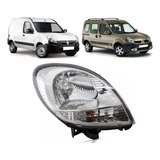 Optica Renault Kangoo 2008 2009 2010 2011 2012 2013 Dere