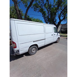 Mercedes Sprinter Furgon 313 Cdi/f 3550