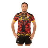Camiseta Chiefs Imago Ultra Resistente / Del Xs Al Xxxl