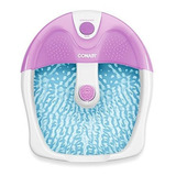 Conair Foot / Pedicure Spa Con Vibración