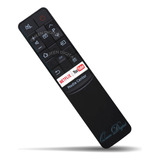 Control Remoto Rc602 Jmi2 Smart Tv Para Tcl L55c1 4k Rca
