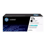 Toner Hp Cf217a Original 217a 17a M102 M102w M130 Envio S/c