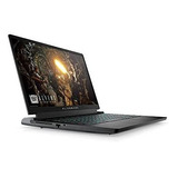 Laptop Dell Alienware M15 R6 15.6'' I7 16gb 512gb Ssd