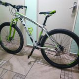 Bicicleta Urbana Alubike