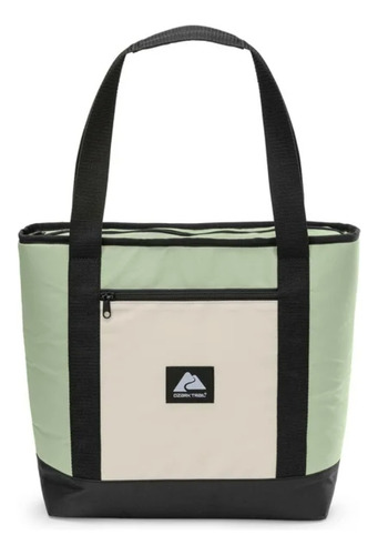 Hielera Ozark Trail 24 Latas Cooler Tote Bolsa Termica *sk