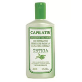 Enjuague Capilatis Con Extractos Vegetales 410ml Ortiga