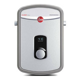 Calentador De Agua Instantáneo Eléctrico Rheem 8 Kw 220 V 1 Servicio