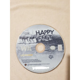 Happy Feet Wii (solo Disco De Juego)