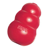 Juguete Kong Classic Interactivo Perro - Talla X L