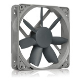 Noctua Nf-s12b Redux-1200, Ventilador De Refrigeración De Al