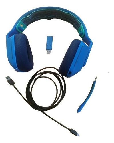 Auriculares Inalambrico Gamers G733 Logitech